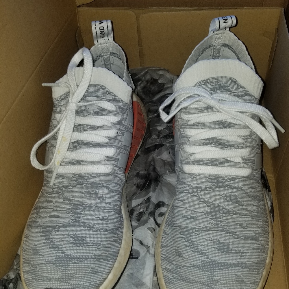 Adidas Nmd